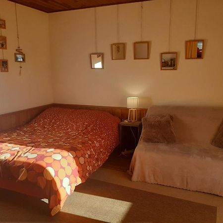 Studio Sympa Avec Terrasse , Maxi 4 Pers.Briancon Bagian luar foto